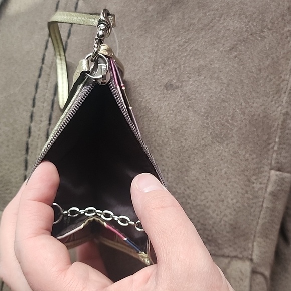 Coach Multicolor Accessory - Picture 3 of 3